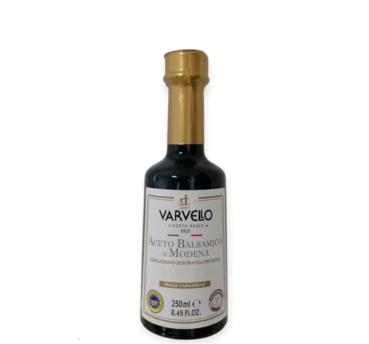 ACETO BALSAMICO DI MODENA - Vegan