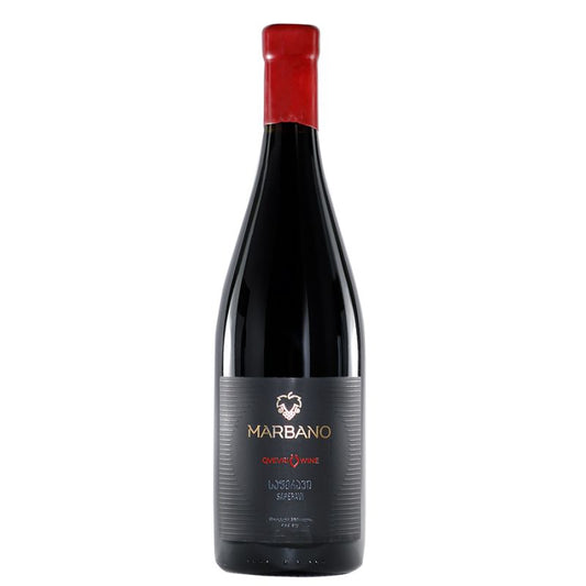 2019 Asuretuli Wein Marbano Winery "Vegan"